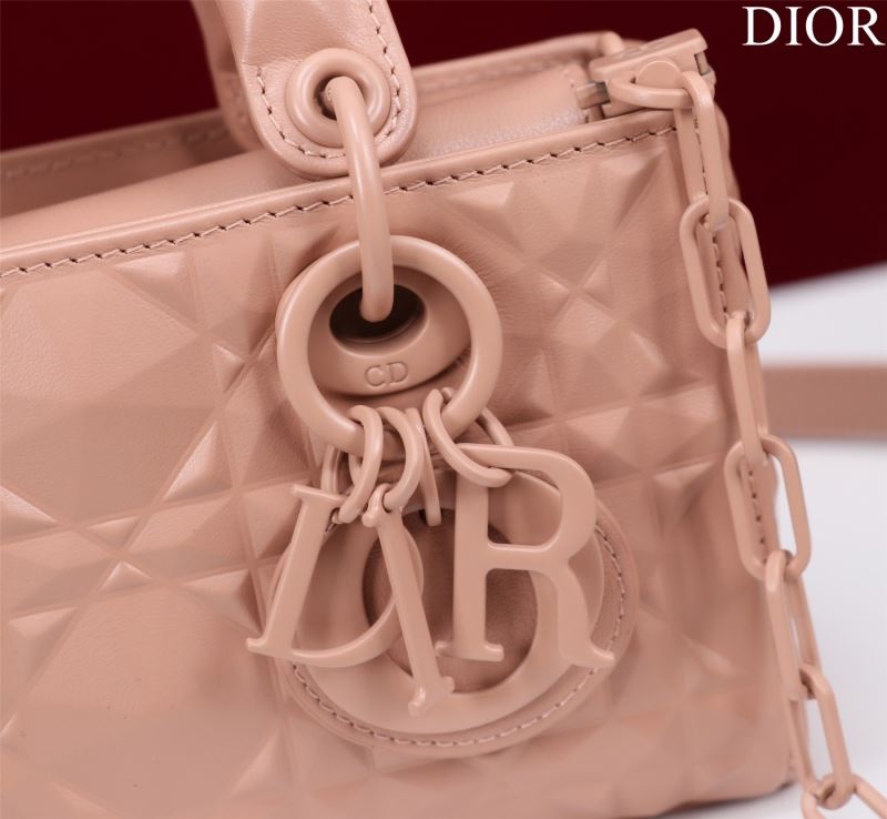 Christian Dior My Lady Bags